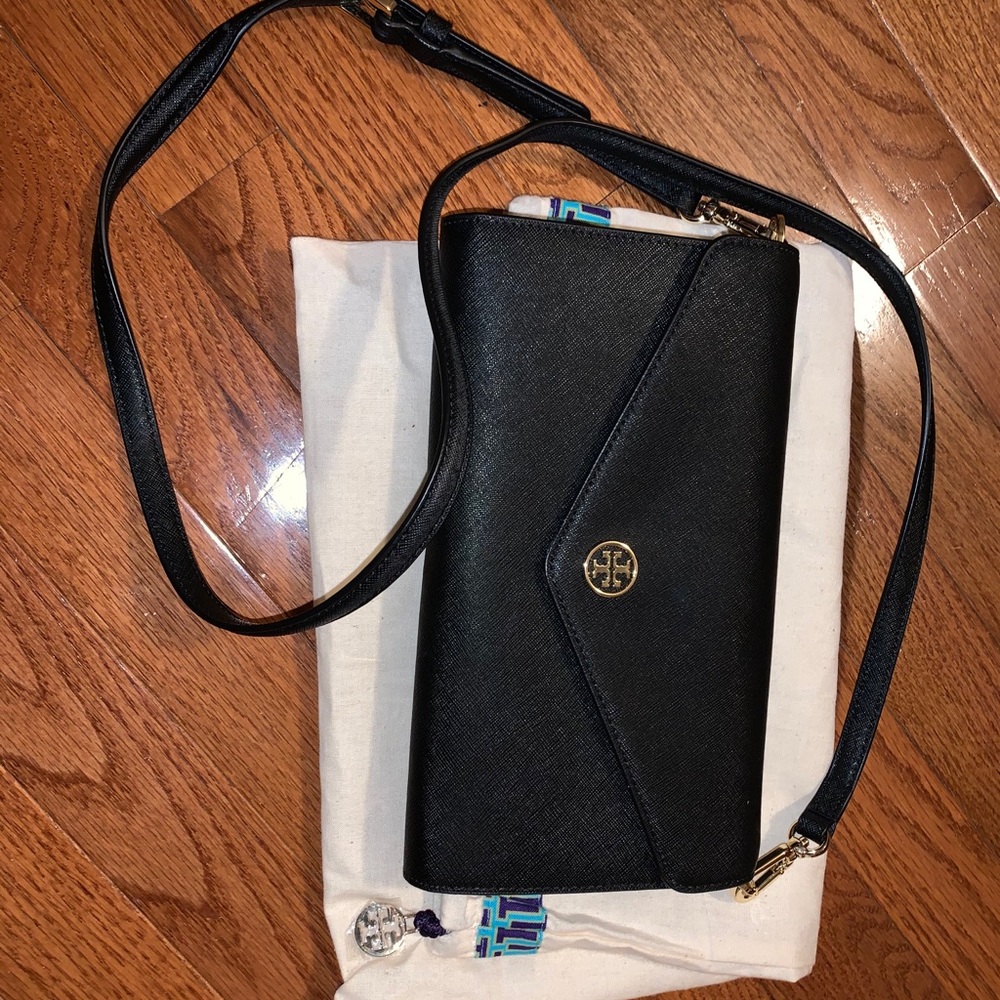 Tory burch crossbody